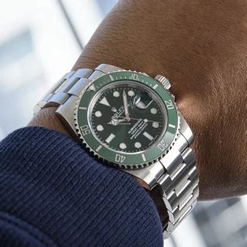 rolex hulk y serial|Rolex Hulk watch charts.